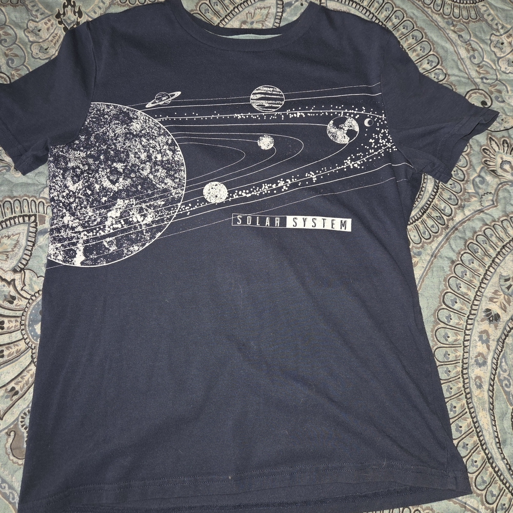 Sonoma Blue Everyday Tee